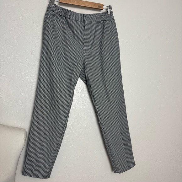 Topman Houndstooth Trouser - Picture 1 of 8